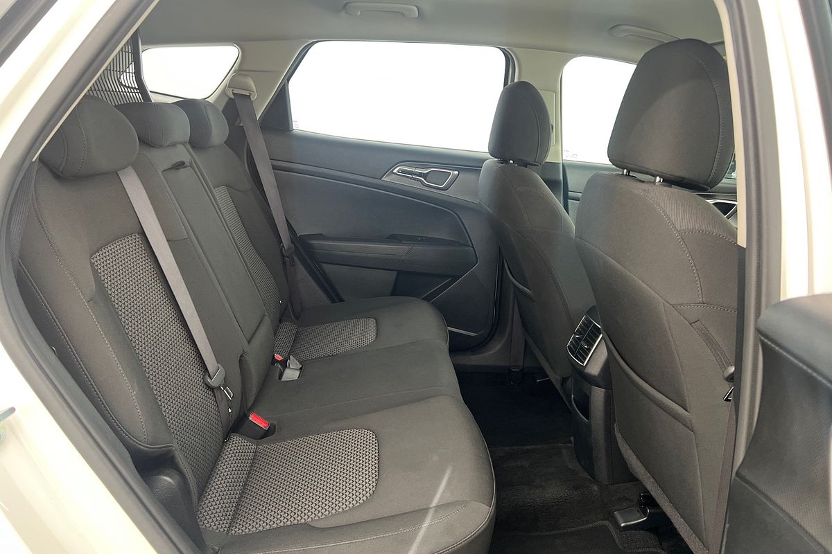 2024 Kia Sportage S NQ5