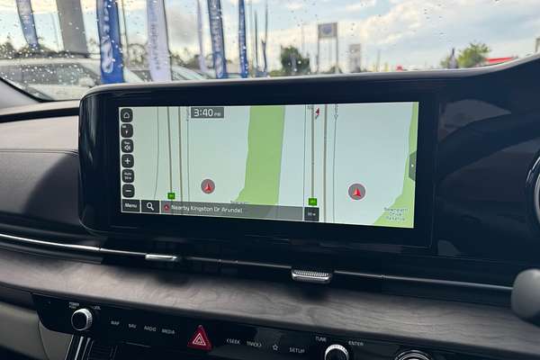 2023 Kia Carnival Special Edition KA4