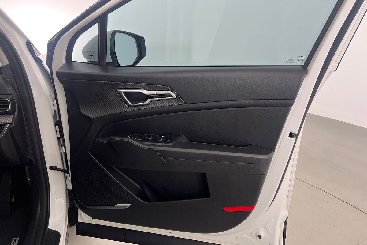 2024 Kia Sportage S NQ5