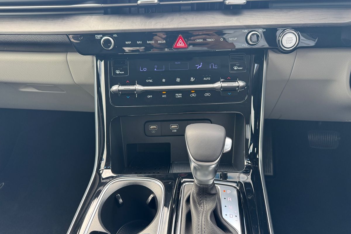 2023 Kia Carnival Special Edition KA4