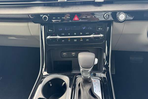 2023 Kia Carnival Special Edition KA4