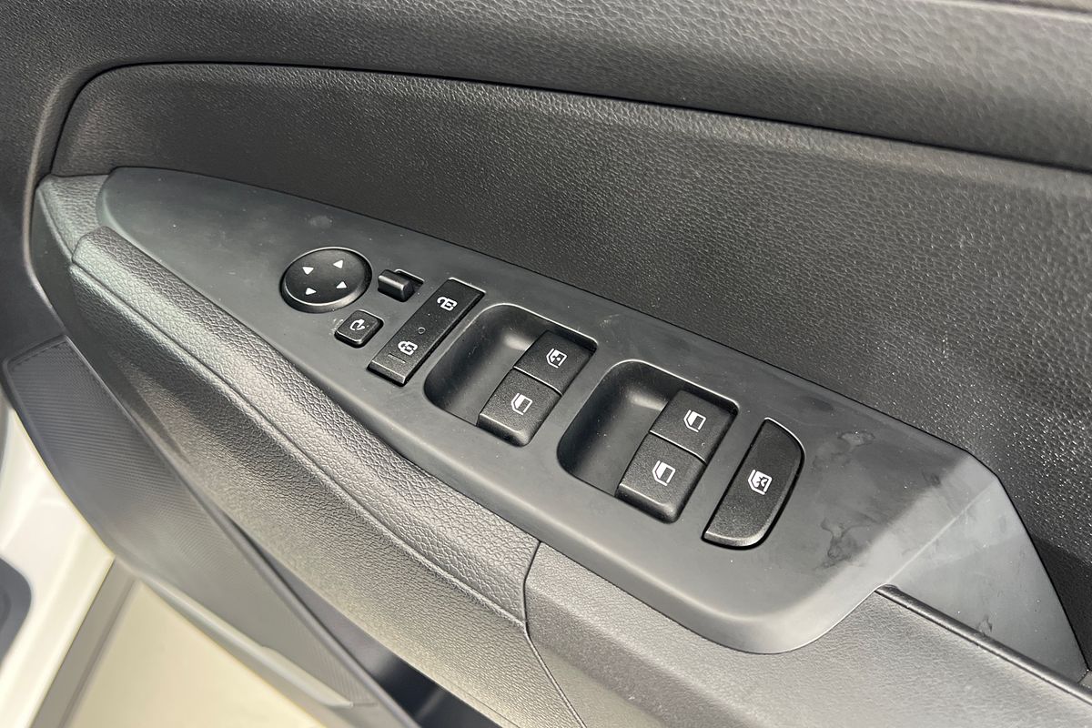 2024 Kia Sportage S NQ5