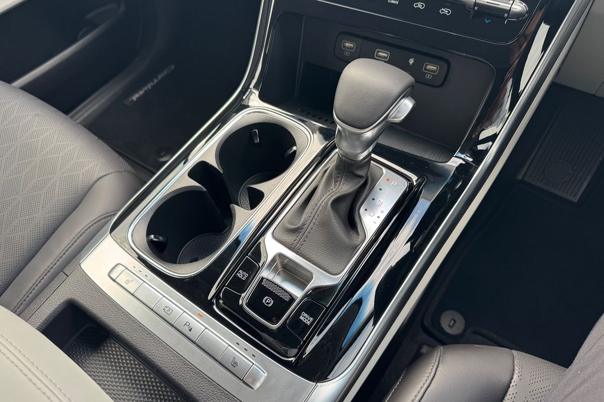 2023 Kia Carnival Special Edition KA4