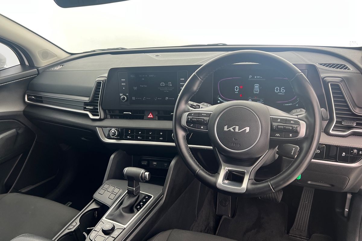 2024 Kia Sportage S NQ5