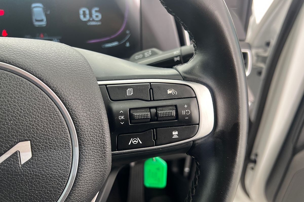 2024 Kia Sportage S NQ5