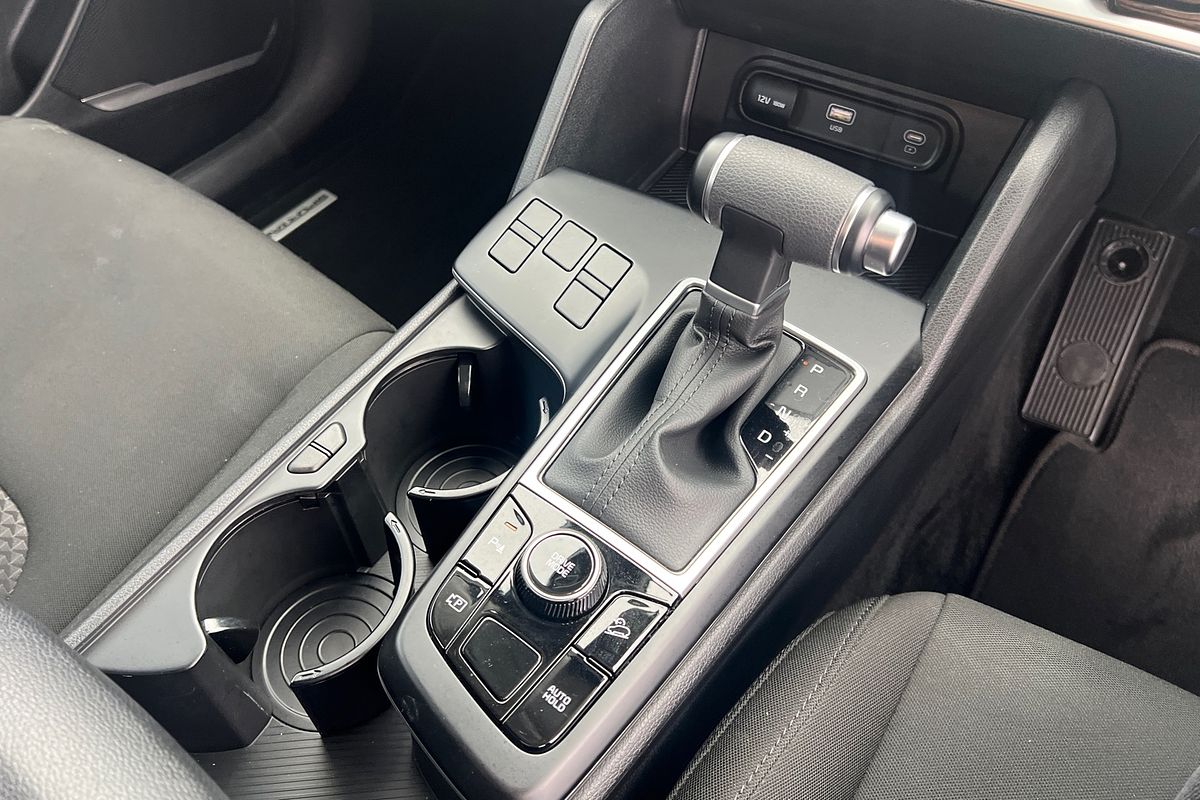 2024 Kia Sportage S NQ5