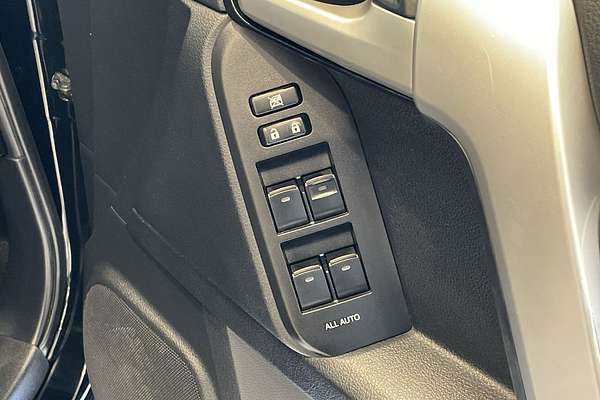 2018 Toyota Landcruiser Prado VX GDJ150R