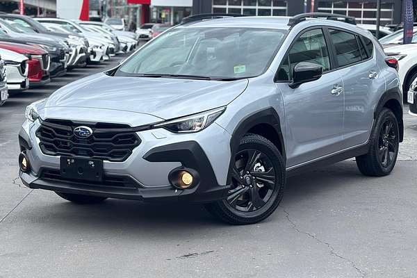 2024 Subaru Crosstrek 2.0L G6X
