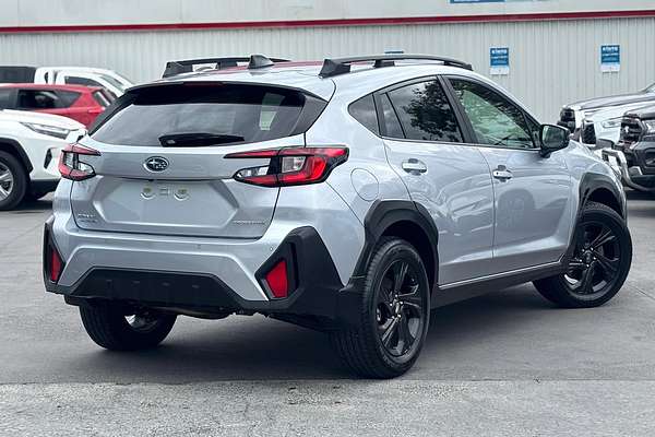 2024 Subaru Crosstrek 2.0L G6X