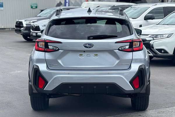 2024 Subaru Crosstrek 2.0L G6X