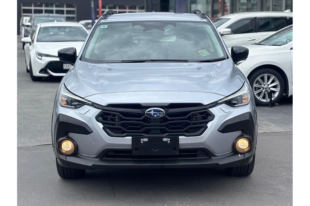2024 Subaru Crosstrek 2.0L G6X