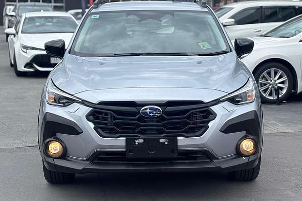 2024 Subaru Crosstrek 2.0L G6X