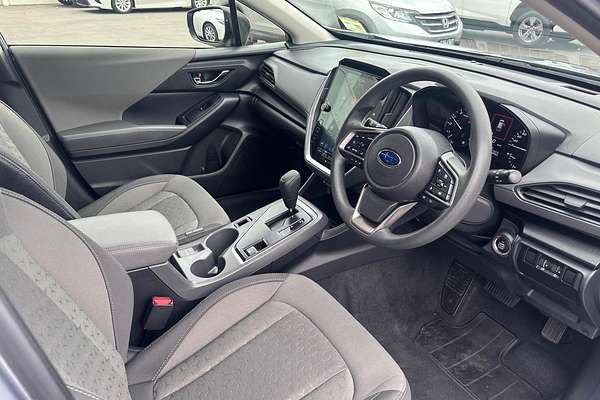 2024 Subaru Crosstrek 2.0L G6X