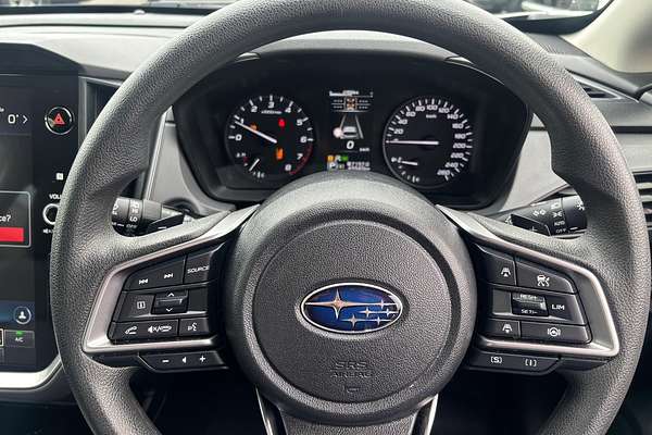 2024 Subaru Crosstrek 2.0L G6X