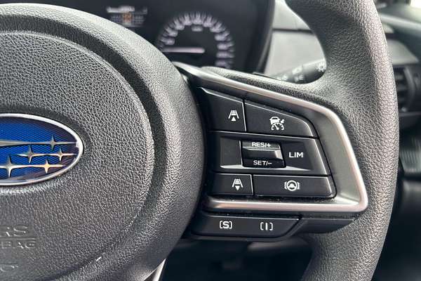 2024 Subaru Crosstrek 2.0L G6X