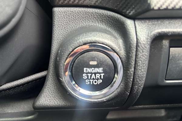 2024 Subaru Crosstrek 2.0L G6X