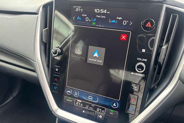 2024 Subaru Crosstrek 2.0L G6X