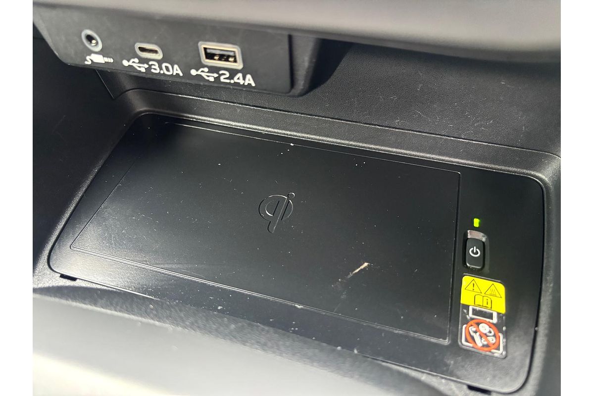 2024 Subaru Crosstrek 2.0L G6X