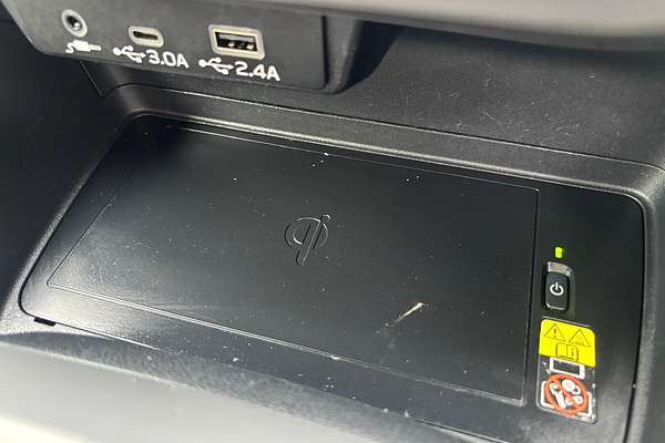 2024 Subaru Crosstrek 2.0L G6X