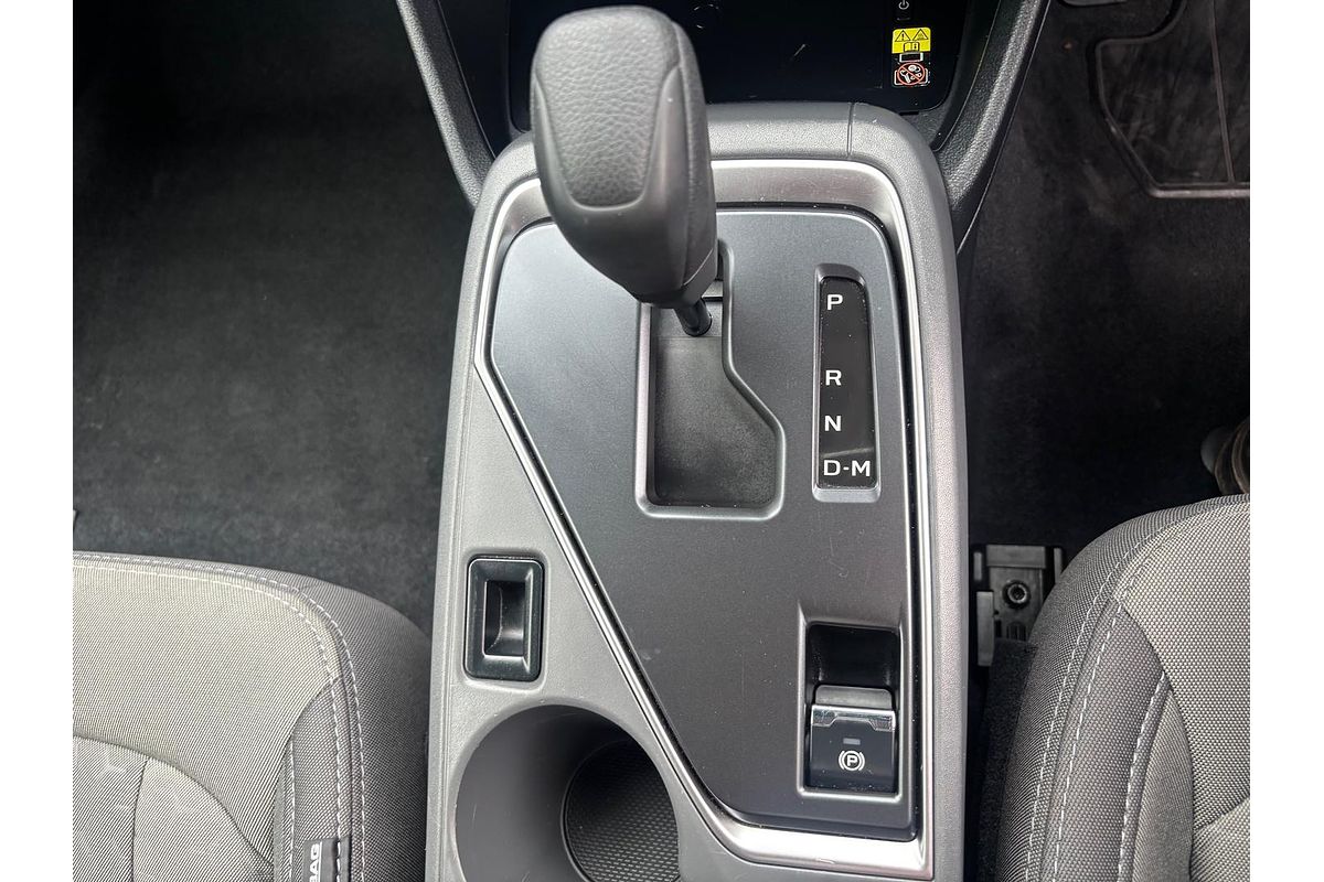 2024 Subaru Crosstrek 2.0L G6X