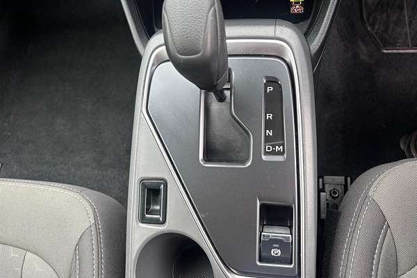 2024 Subaru Crosstrek 2.0L G6X