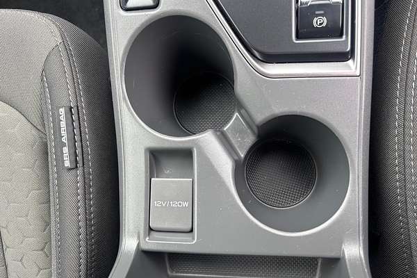 2024 Subaru Crosstrek 2.0L G6X