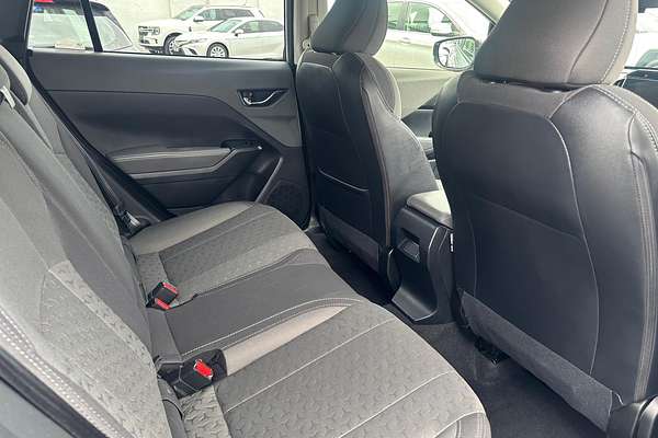 2024 Subaru Crosstrek 2.0L G6X