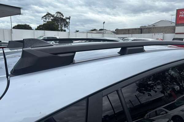 2024 Subaru Crosstrek 2.0L G6X