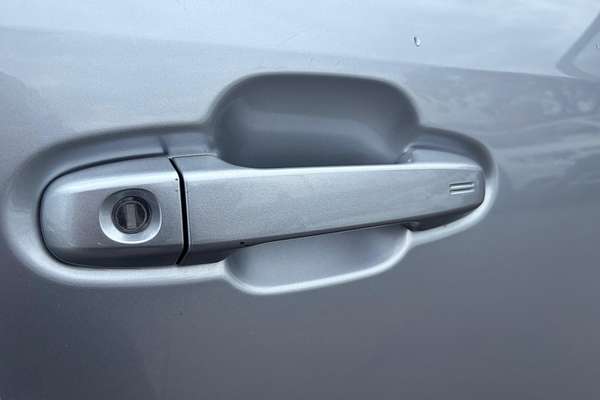 2024 Subaru Crosstrek 2.0L G6X