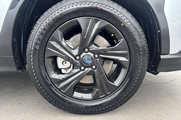 2024 Subaru Crosstrek 2.0L G6X