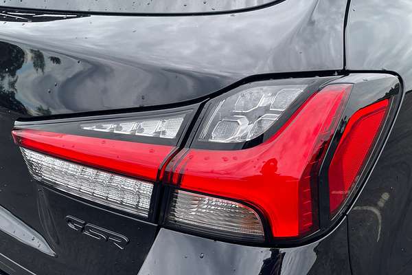 2021 Mitsubishi ASX GSR XD