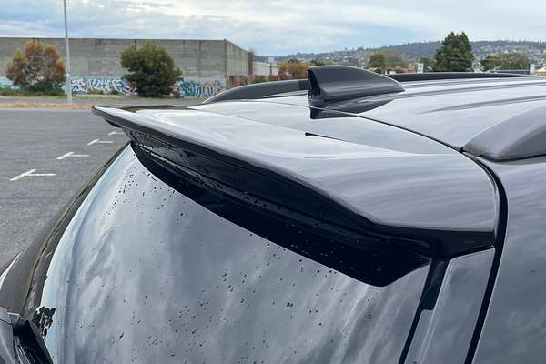 2021 Mitsubishi ASX GSR XD