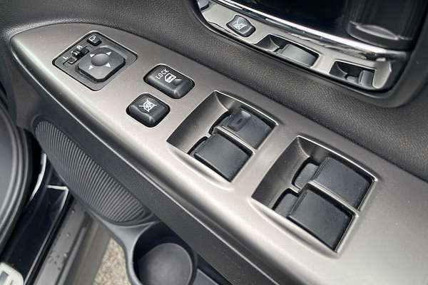 2021 Mitsubishi ASX GSR XD