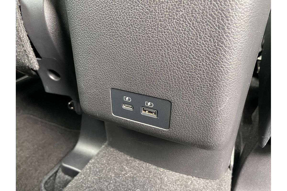 2021 Mitsubishi ASX GSR XD