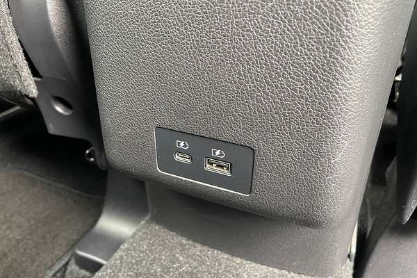 2021 Mitsubishi ASX GSR XD