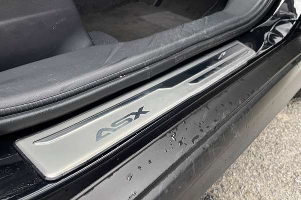 2021 Mitsubishi ASX GSR XD