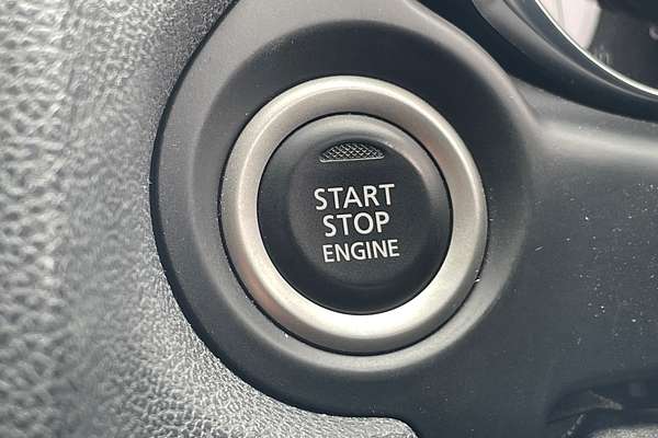 2021 Mitsubishi ASX GSR XD