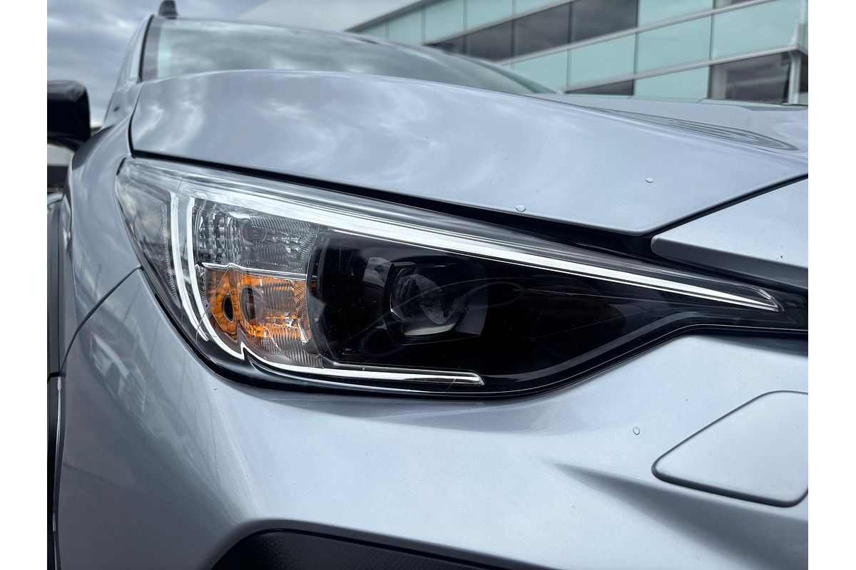 2024 Subaru Crosstrek 2.0L G6X