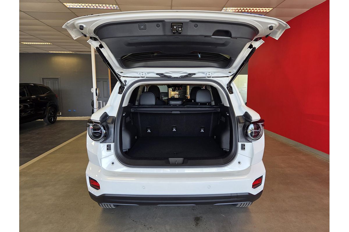 2025 GWM Haval H7 Vanta Hybrid B16