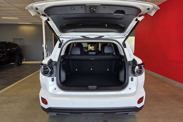 2025 GWM Haval H7 Vanta Hybrid B16