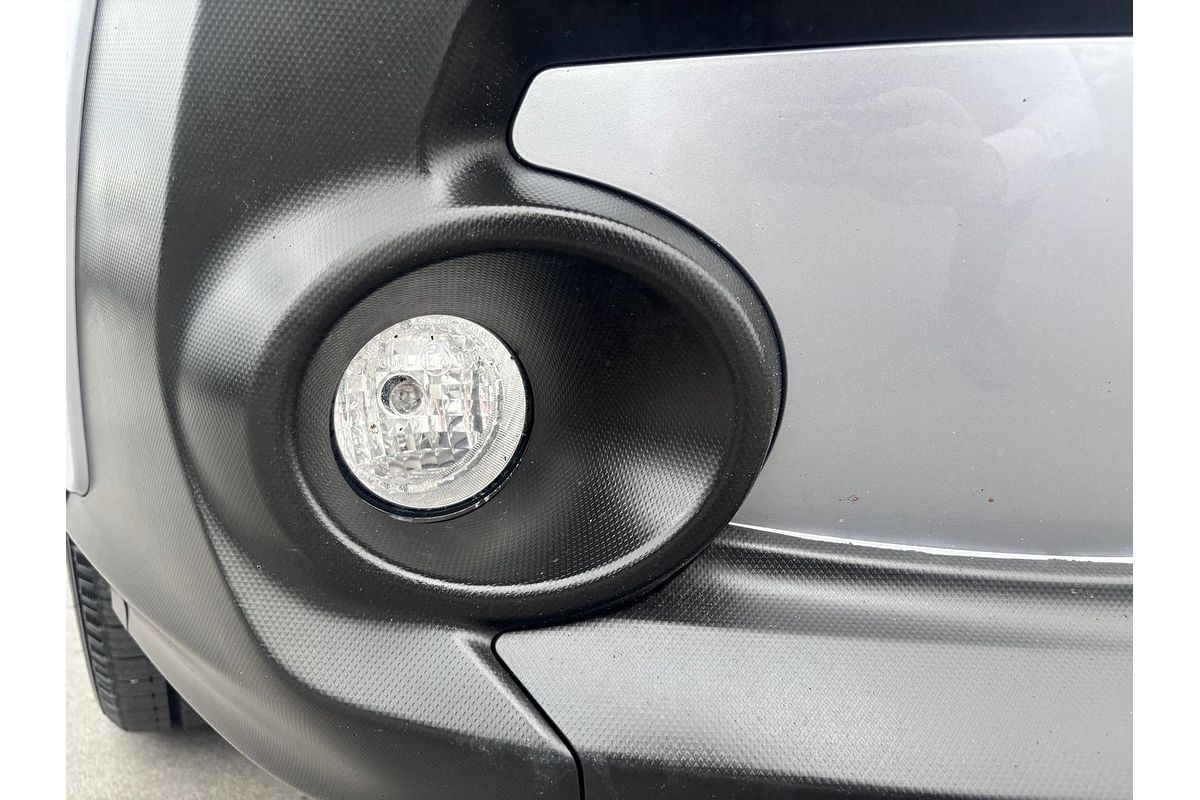 2024 Subaru Crosstrek 2.0L G6X