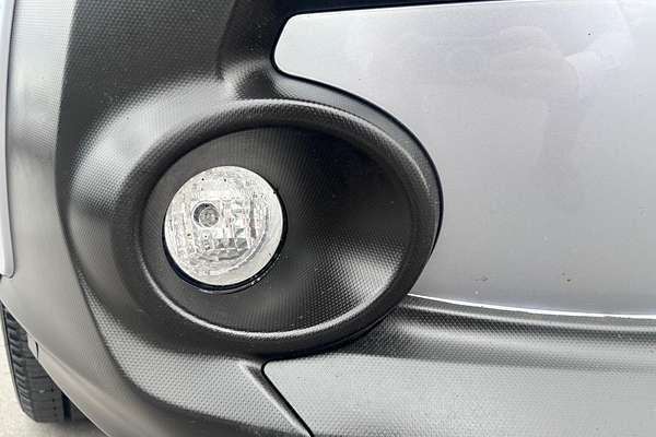 2024 Subaru Crosstrek 2.0L G6X