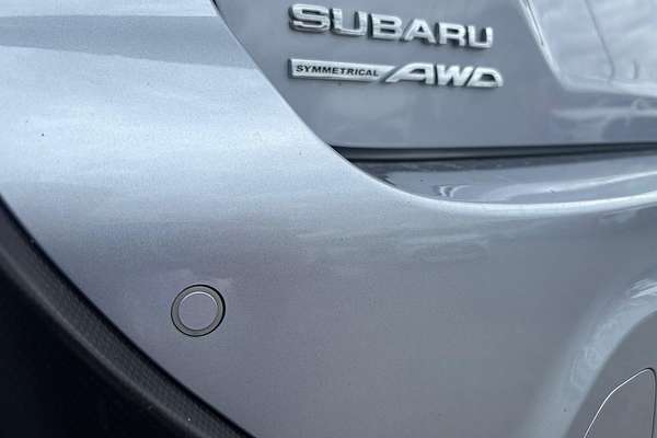 2024 Subaru Crosstrek 2.0L G6X