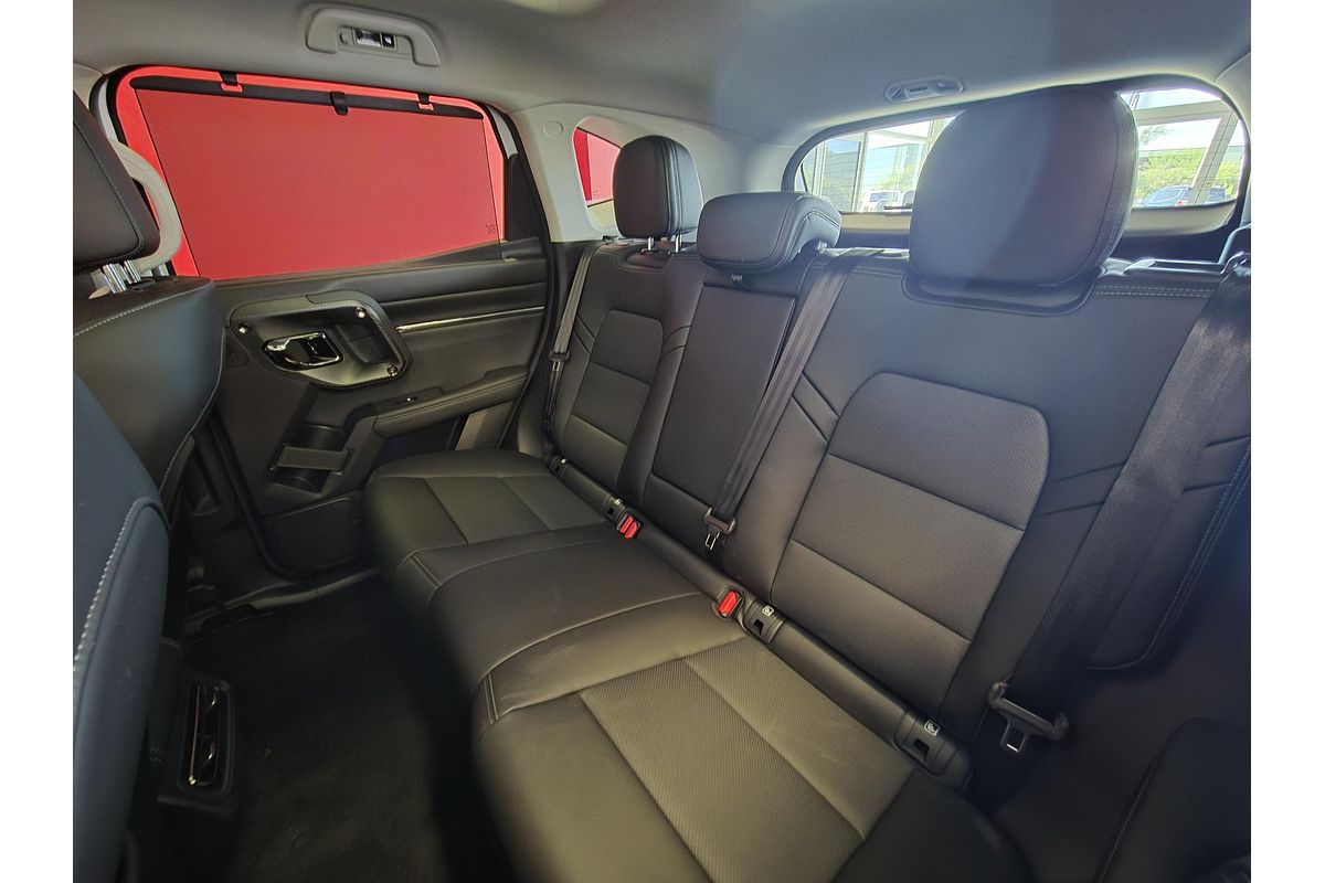 2025 GWM Haval H7 Vanta Hybrid B16