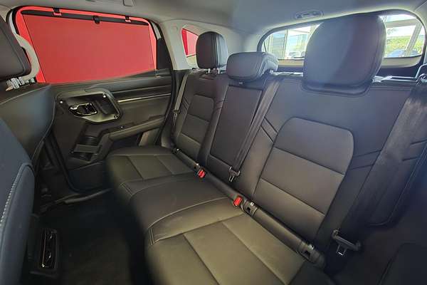 2025 GWM Haval H7 Vanta Hybrid B16