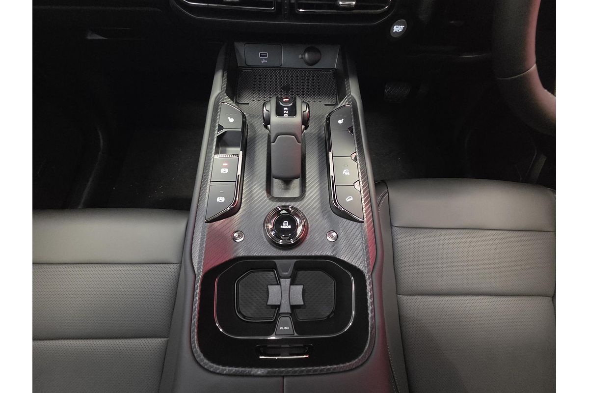 2025 GWM Haval H7 Vanta Hybrid B16