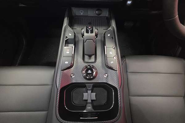 2025 GWM Haval H7 Vanta Hybrid B16