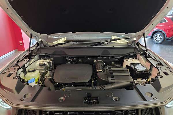 2025 GWM Haval H7 Vanta Hybrid B16