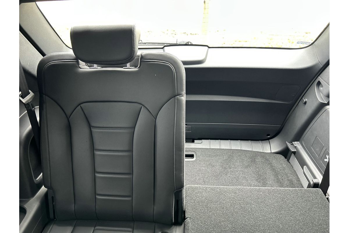 2024 SsangYong Rexton Adventure Y461