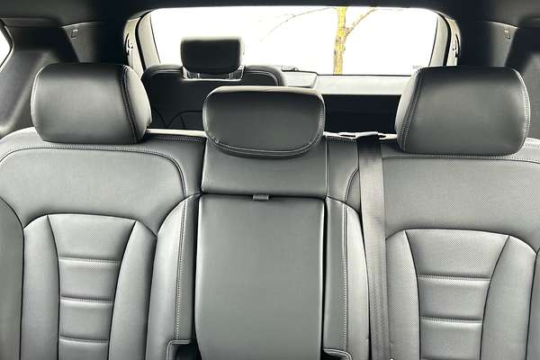 2024 SsangYong Rexton Adventure Y461